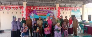 1. Imunisasi Rotavirus Bakal Dilakukan