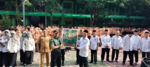 1. Suguhkan Sejarah Tentang Jenderal Soedirman di Program Senin Berkibar