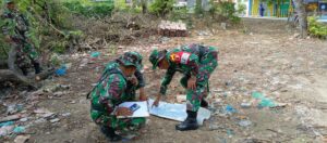 1. Tingkatkan Kualitas dan Kemampuan Prajurit di Kodim Lamongan