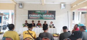 2. Dandim Lamongan Perkuat Sinergitas di Kalitengah