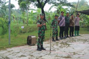 2. Dandim Lamongan Perkuat Keharmonisan