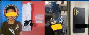 Pengedar Sabu Berhasil Ditangkap Polres Pelabuhan Tanjung Perak
