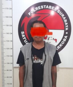 Demi Mendapat Keuntungan Dari Penjualan Narkotika, Pria Ini Berurusan Dengan Polisi