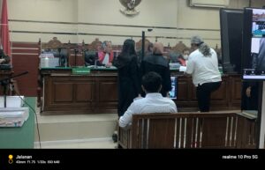 Dugaan Kasus Korupsi Primkop UPN Veteran, Tidak Ada Upaya Memperkaya Diri Sendiri Atau Korporasi