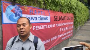 Desak Evaluasi Rencana Reklamasi, HAPPI Perjuangan Jatim: Soroti Kerugian Lingkungan dan Nelayan