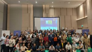 MTEX Roadshow Perkenalkan Keindahan Malaysia di Surabaya dan Makassar