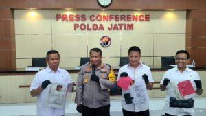 Polisi Ungkap Kasus Kekerasan Seksual terhadap Anak di Bawah Asuhan