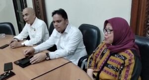 FPK Jatim Bersama Gebu Minang Menggelar Festival Ramadhan Nusantara 2025