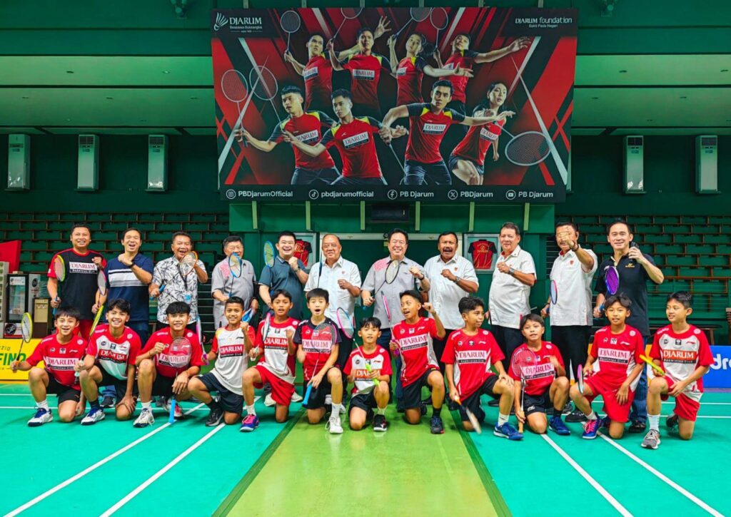 DKI Jakarta Juara Umum PON Bela Diri Kudus 2025