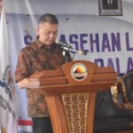 LPKAN Apresiasi APH, Usulkan Satgas Antikorupsi di Bawah Komando Presiden