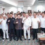 PBMI Fokus ke Kejuaraan Dunia Malaysia, Cetak Rekor Kirim 30 Atlet Muaythai