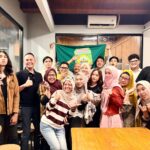 ‎Bumi Sriwijaya Jatim Ajak Generasi Muda Sumsel Berani Merantau Demi Pendidikan