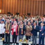 LaNyalla Hadiri Rakernas KONI 2026, Bahas Agenda Olahraga Nasional dan Penetapan Tuan Rumah PON 2032