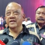 KONI Tetapkan Arah Baru Olahraga Nasional: Bentuk Bidang Intelijen, Sahkan ORADO, dan Tunjuk Banten-Lampung Tuan Rumah PON 2032