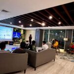 AWS Gelar Pelatihan SEO untuk Jurnalis di Surabaya, Dorong Adaptasi Digital di Era Disrupsi Media