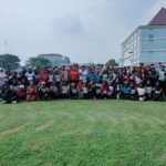 Surabaya Perkuat Persiapan Porprov 2027 melalui Kejuaraan Woodball Piala Wali Kota 2026