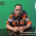 Pemuda Pancasila Kota Surabaya Menyatakan Dukungan penuh terhadap Penindakan Hukum Yang ilakukan Jatanras Polda Jatim