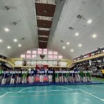 157 Atlet Ramaikan Piala Wali Kota Surabaya 2026, Kurash Jatim Siapkan Regenerasi Menuju PON