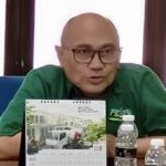 Kurangi Tatap Muka, Puspa Agro Jatim Digitalisasi Penyewaan Lapak dan Pembayaran