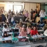 Gebyar Bazar Rakyat HJKS ke-733 di Dafam Pacific Caesar Surabaya: Gabungan Hiburan Keluarga, UMKM, Game, dan Cek Kesehatan Gratis 30-31 Mei 2026