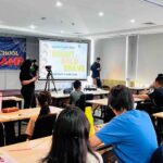 Liburan Anak Produktif: Holiday Camp 2026 ‘Bright, Bold, Brave’ Asah Public Speaking, Leadership & Safety di Surabaya