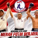 8 Atlet Terbaik Jawa Timur Perkuat Timnas Muaythai Indonesia di Kejuaraan Dunia 2026 Malaysia, Bidik Medali Dunia