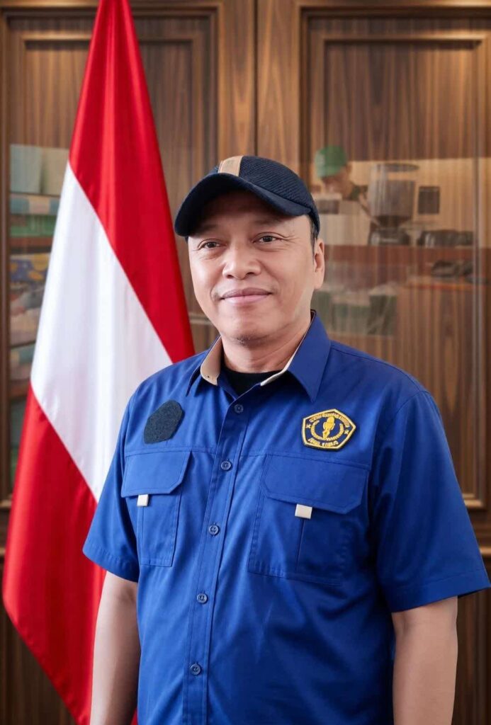 Ketua AWS Kiki Kurniawan kecam mafia digital hapus berita