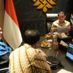 LaNyalla Temui Fadli Zon, Aksara Kawi Akan Diajukan ke UNESCO
