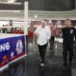 PBMI Gelar IMC 2026 di Bekasi, Penataran Wasit dan Pelatih Awali Kejurnas