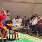 KKSS Jatim Gelar Tudang Sipulung 2026, Dorong Ekonomi dan Persatuan
