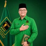 Cak Rizky Resmi Pimpin PPP Kota Mojokerto, Anak Muda Jadi Kekuatan Baru