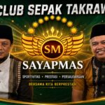 Tim Sayap Mas Jatim Siap Harumkan Nama Jawa Timur di Liga Sepak Takraw Indonesia