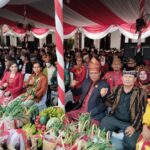 Juara I Busana Adat Grahadi, FPK Jatim Tegaskan Kebhinekaan sebagai Kekuatan