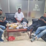 Peradi SAI Surabaya Perluas Akses Keadilan, Konsultasi Hukum Gratis Menyapa Warga