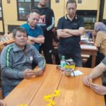 Catur dan Domino Satukan Kader, Turnamen Kemerdekaan MPC PP Surabaya Berlangsung Meriah