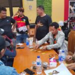 Catur & Domino Satukan Kader, MPC Pemuda Pancasila Surabaya Gelar Turnamen HUT RI ke-81
