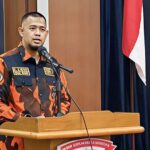 SAPMA PP Jatim 2025–2029 Resmi Terbentuk, Kaderisasi Jadi Prioritas Utama