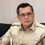 Bang Azran Temui BPN DKI Bahas Sengketa Tanah Rawa Badak