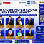 PERADI SAI Surabaya–FH Unair Buka PKPA dan UPA Angkatan I 2026 Sistem Hybrid