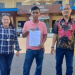 Kuasa Hukum Dendel Adukan Penyidik Polsek Tegalsari ke Propam, Soroti 2 Surat Penetapan Tersangka Beda Tanggal
