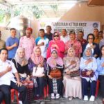 KKST Jawa Timur Gelar Pemilihan Ketua, Zainal Abidin Balano Pimpin Periode 2026-2031