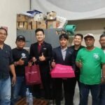 Perkuat Sinergi, Tiga Hotel di Surabaya Dukung Milad HNN ke-10