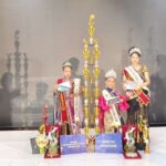 Grand Final Putra Putri Wastra Batik 2026 Dorong Generasi Muda Lestarikan Budaya