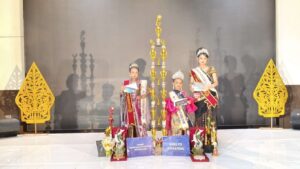 Grand Final Putra Putri Wastra Batik 2026 Dorong Generasi Muda Lestarikan Budaya