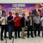 Rekor Peserta dalam Tiga Periode Kepengurusan, SRC Kickboxing Jatim 2026 Sukses Besar